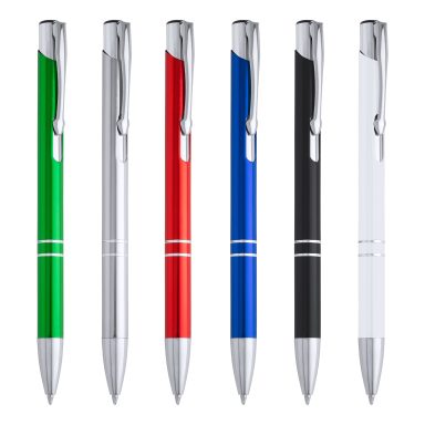 BOLÍGRAFOS PERSONALIZADOS