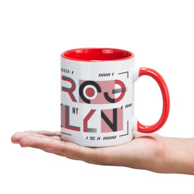 TAZAS PERSONALIZADAS