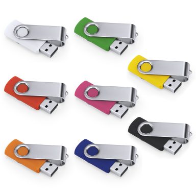 USB PERSONALIZADO